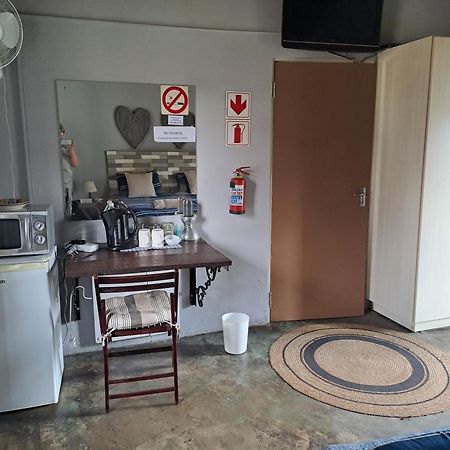 Lallapanzi Country Stay Ermelo Eksteriør billede
