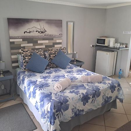 Lallapanzi Country Stay Ermelo Eksteriør billede