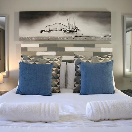 Lallapanzi Country Stay Ermelo Eksteriør billede
