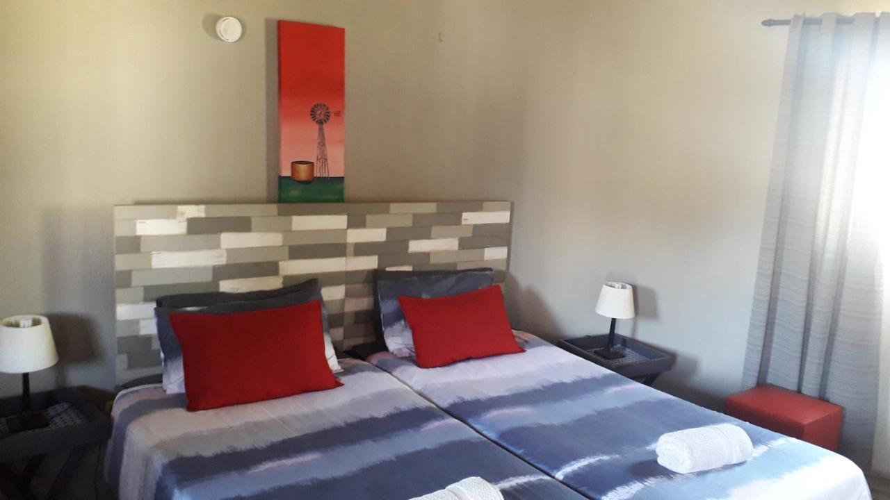 Lallapanzi Country Stay Ermelo Eksteriør billede