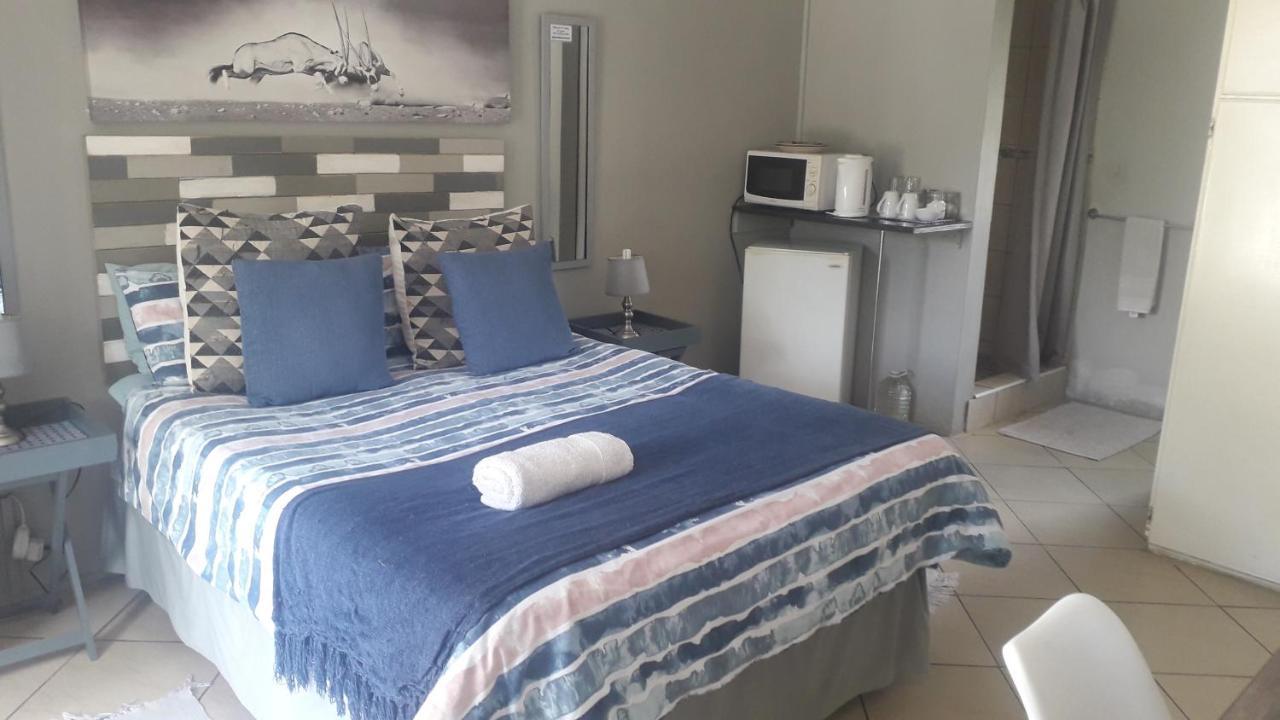 Lallapanzi Country Stay Ermelo Eksteriør billede