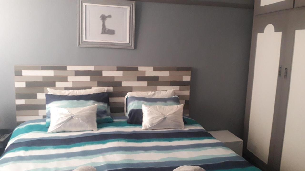 Lallapanzi Country Stay Ermelo Eksteriør billede