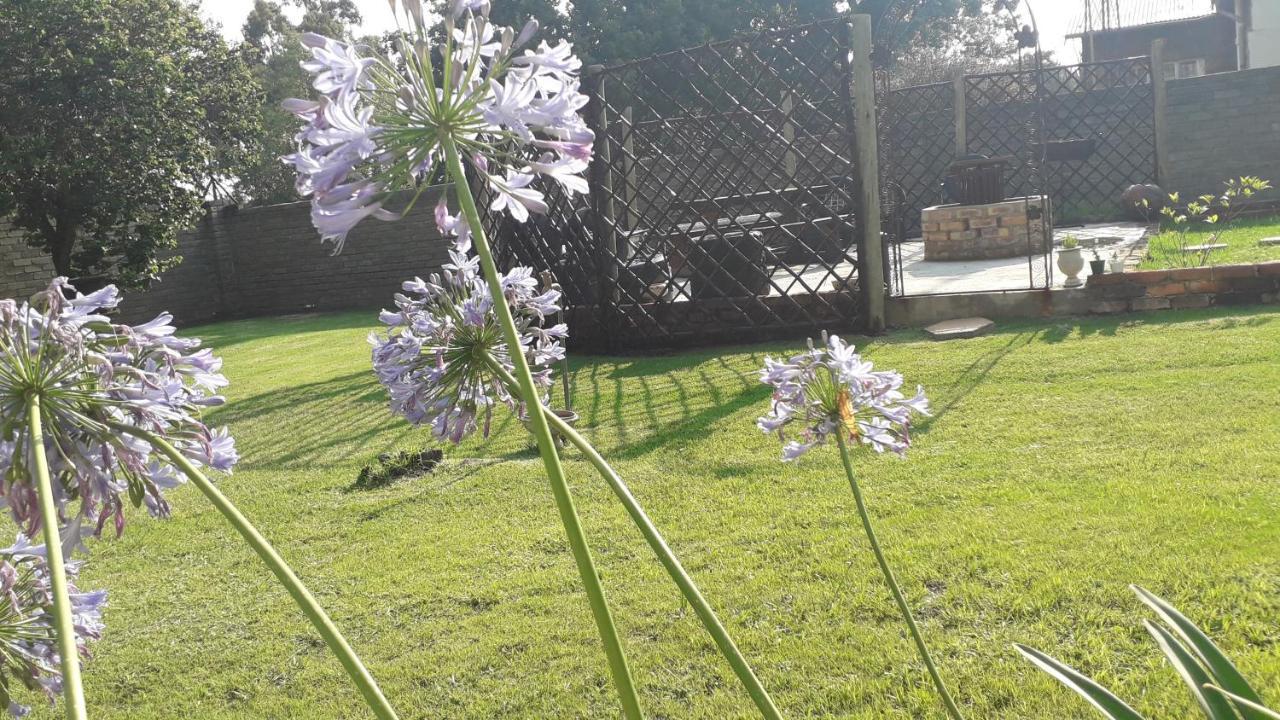Lallapanzi Country Stay Ermelo Eksteriør billede