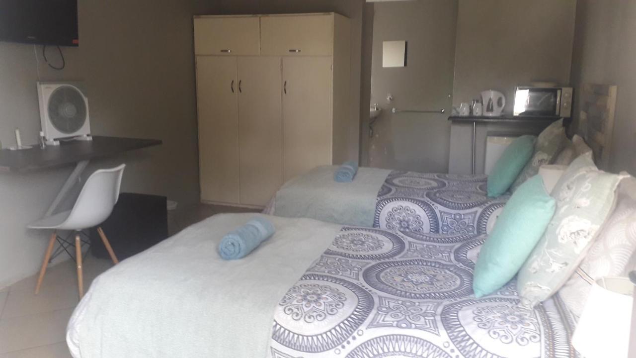 Lallapanzi Country Stay Ermelo Eksteriør billede