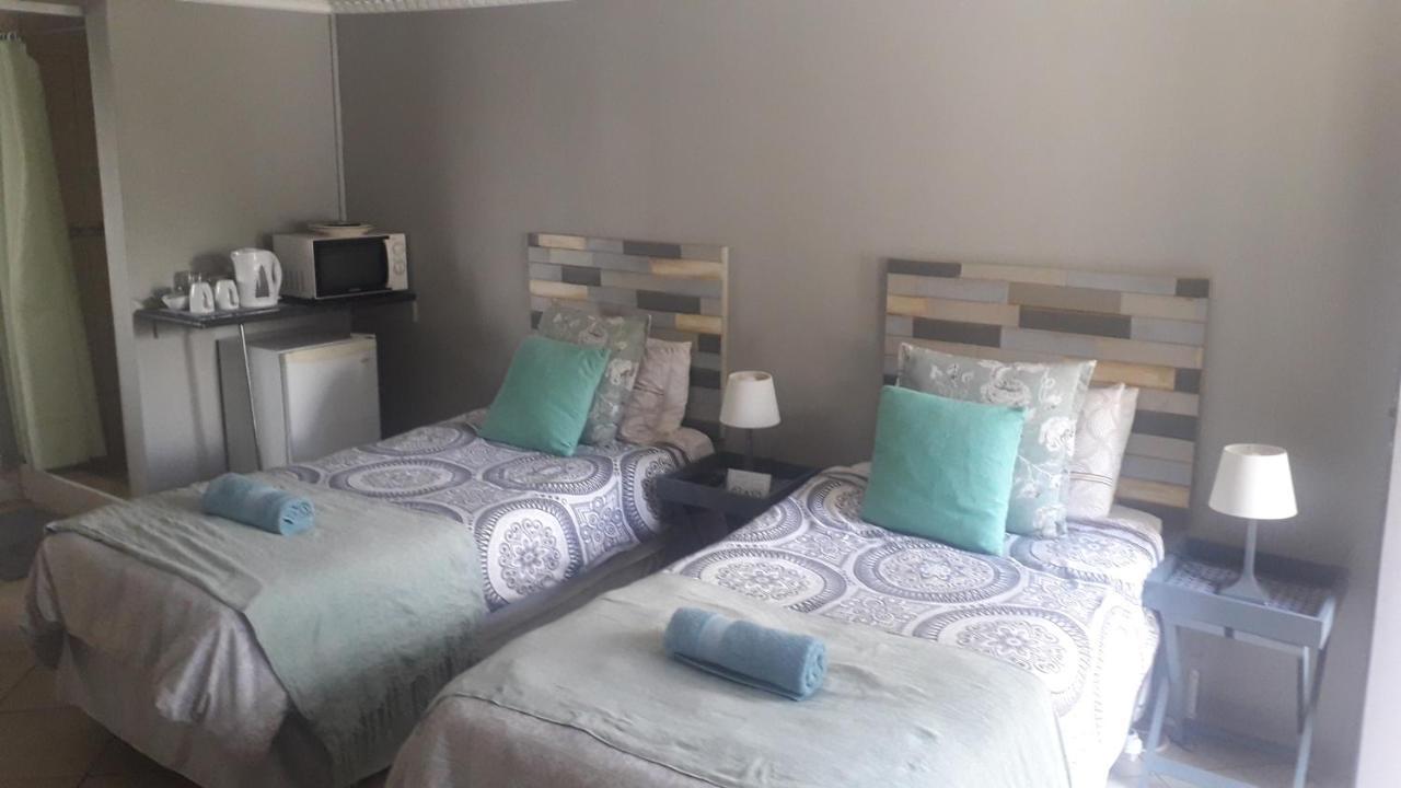 Lallapanzi Country Stay Ermelo Eksteriør billede