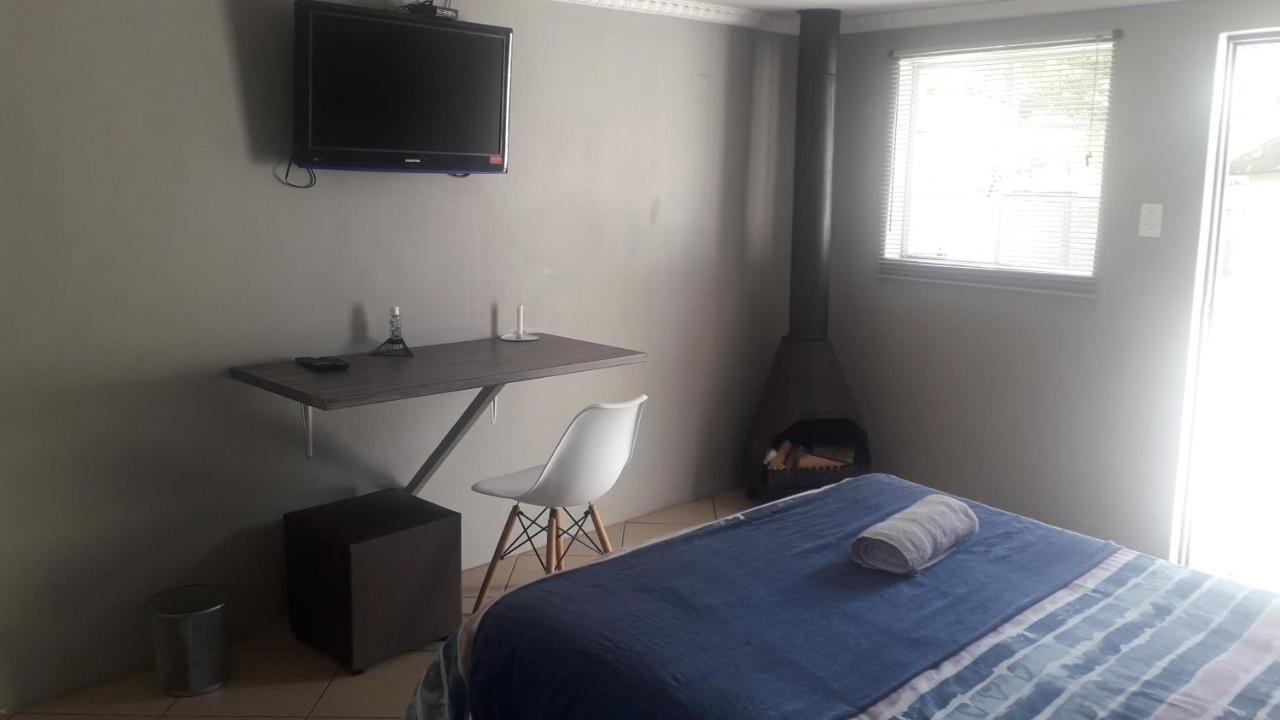 Lallapanzi Country Stay Ermelo Eksteriør billede