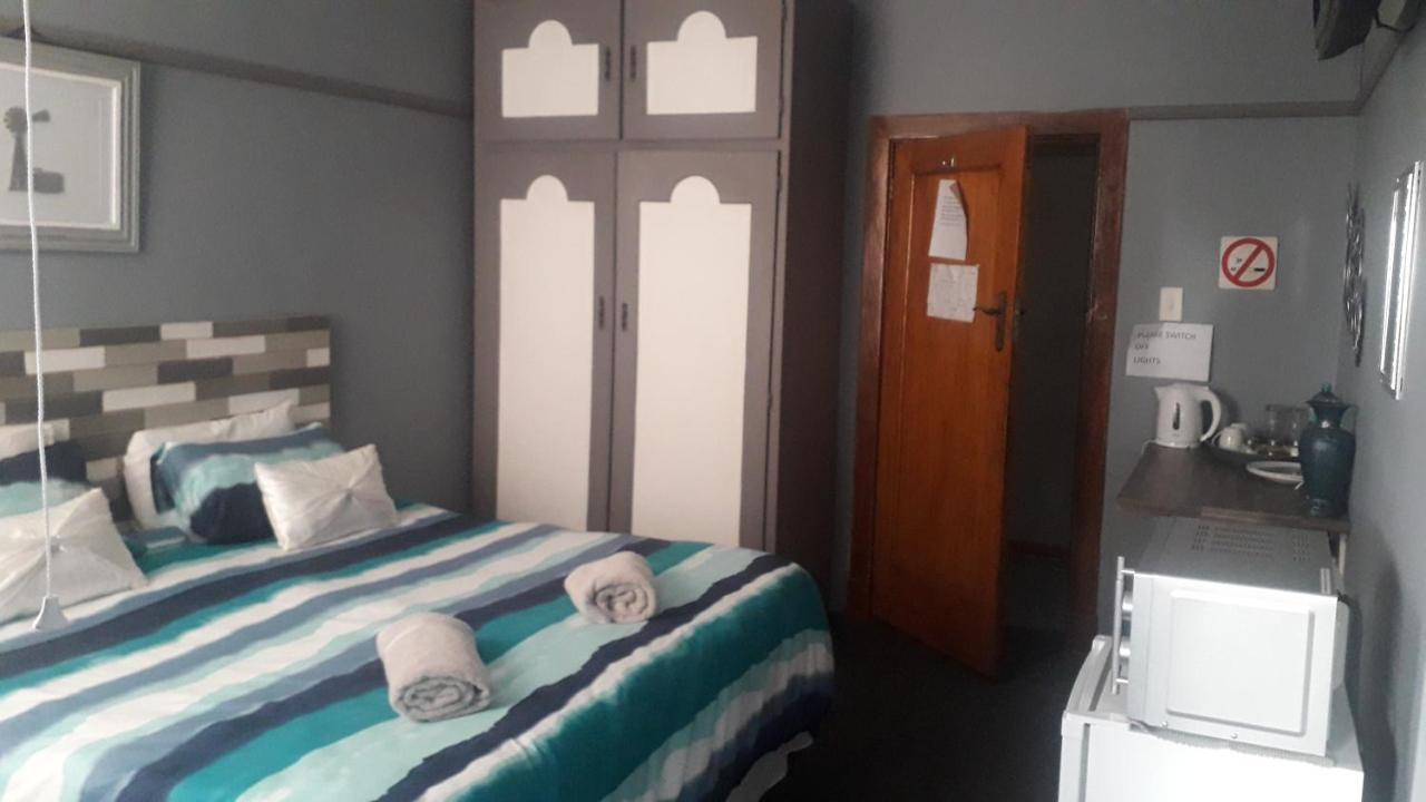 Lallapanzi Country Stay Ermelo Eksteriør billede