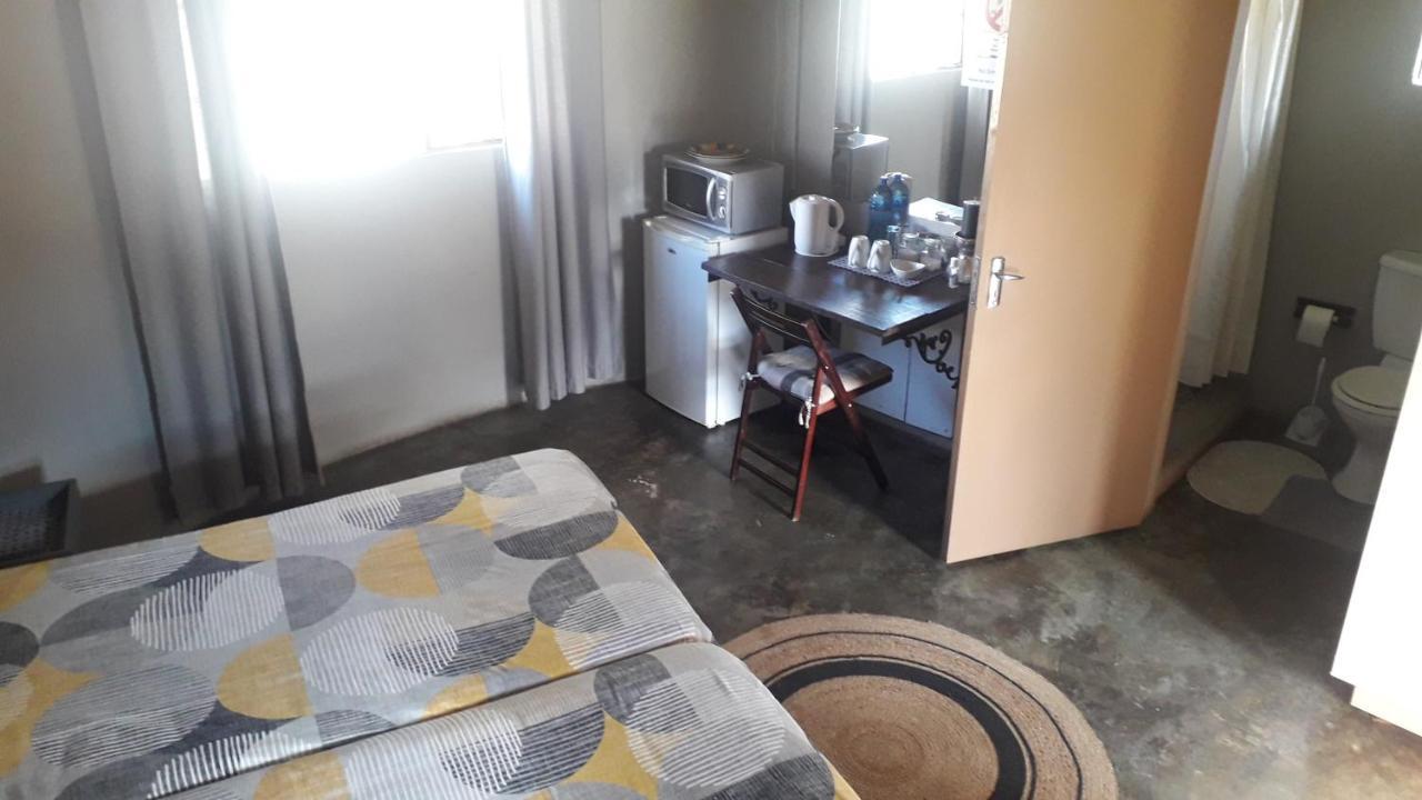 Lallapanzi Country Stay Ermelo Eksteriør billede