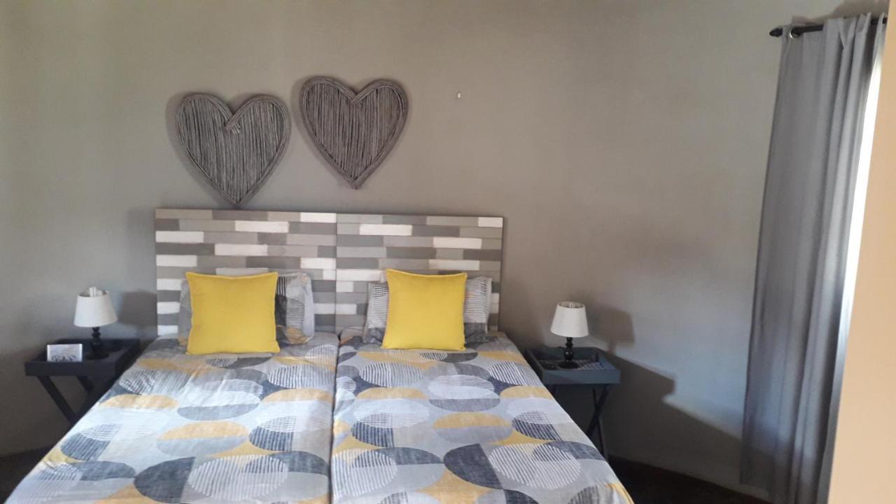 Lallapanzi Country Stay Ermelo Eksteriør billede