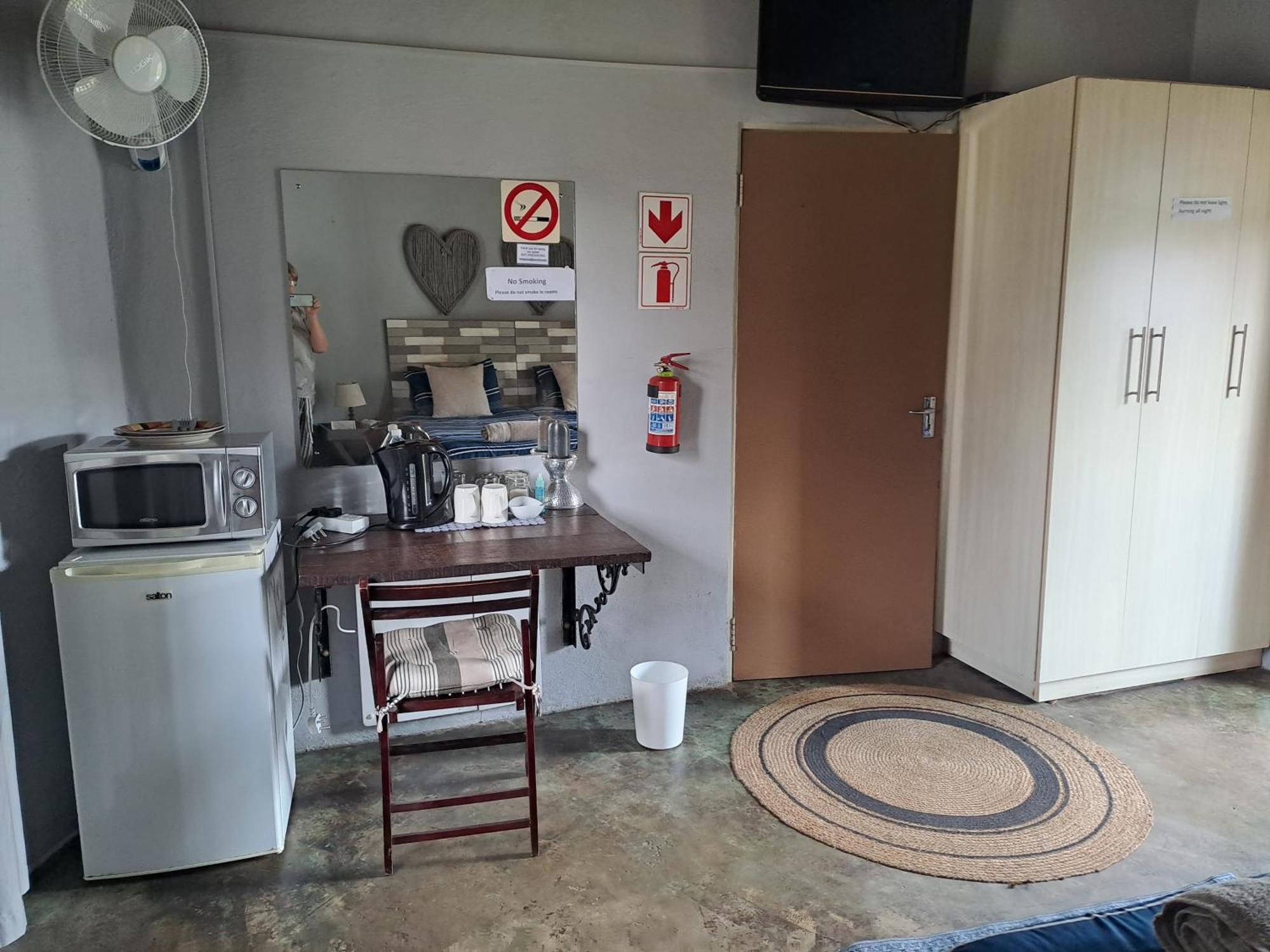 Lallapanzi Country Stay Ermelo Eksteriør billede