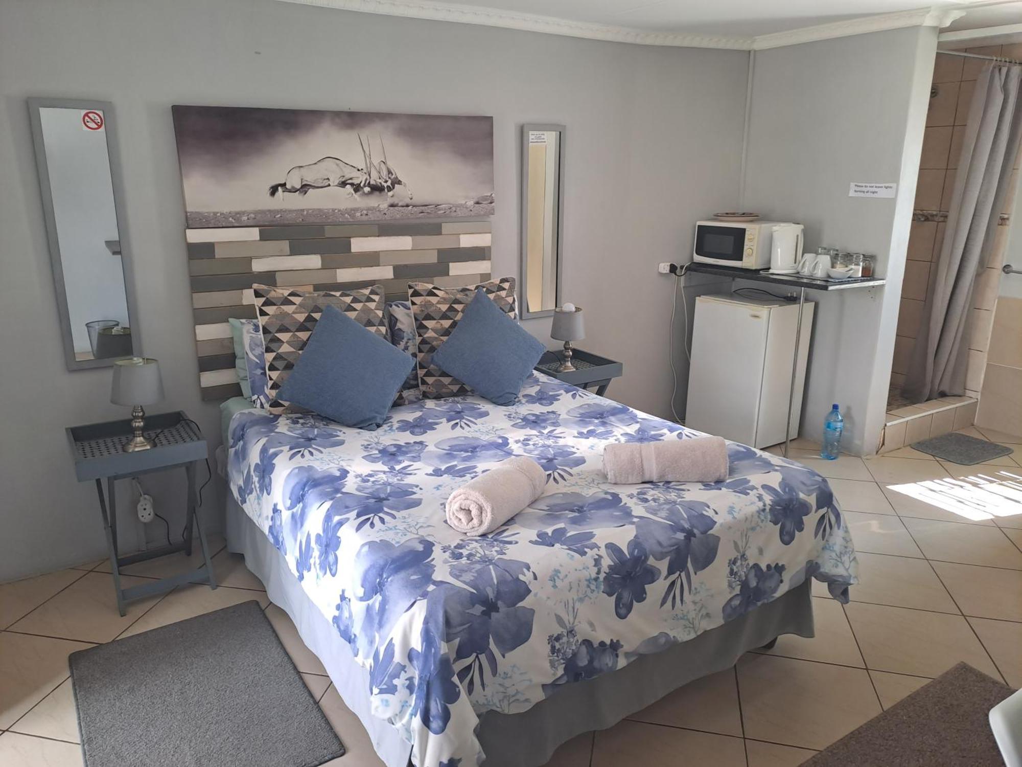 Lallapanzi Country Stay Ermelo Eksteriør billede