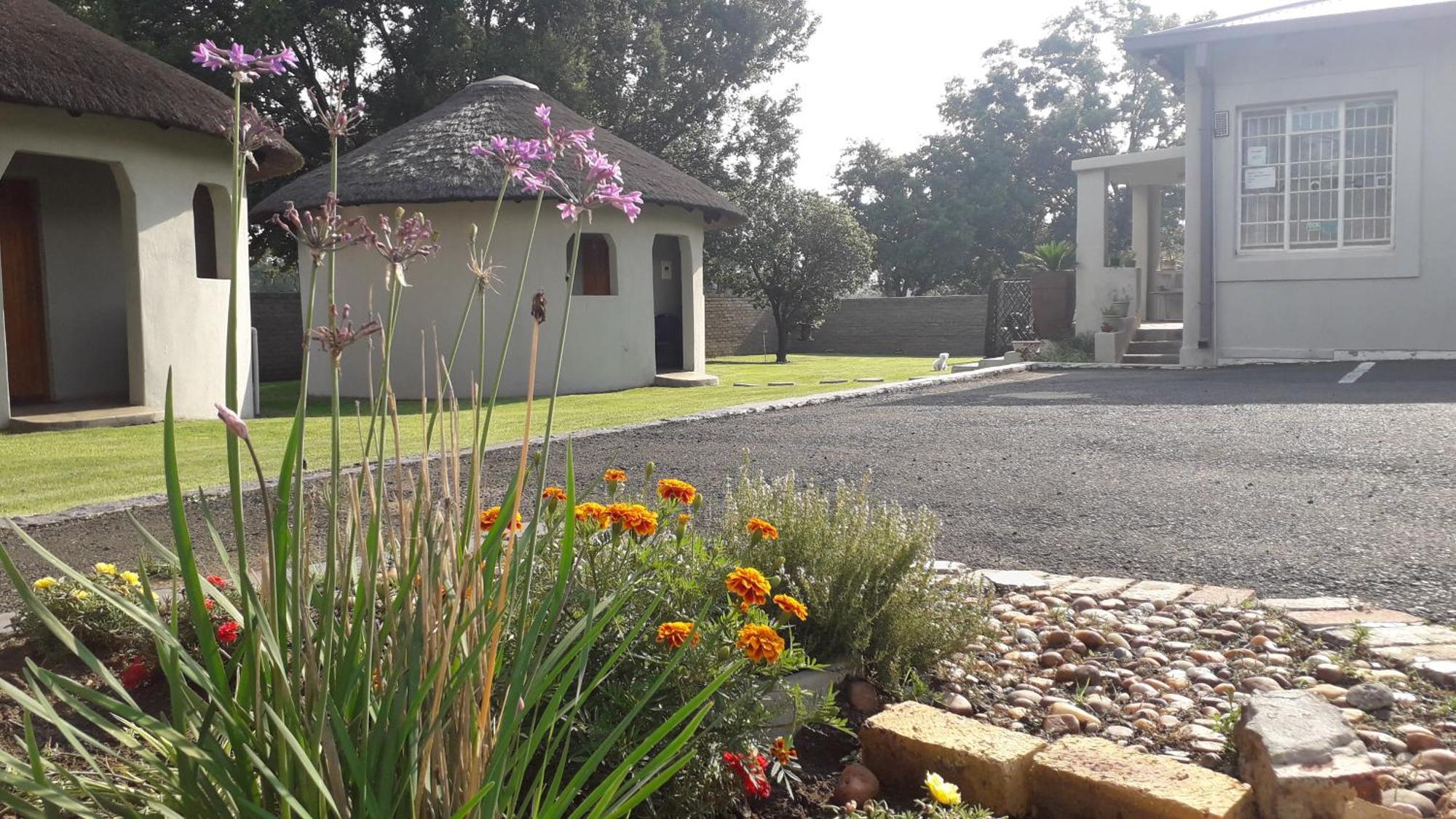 Lallapanzi Country Stay Ermelo Eksteriør billede