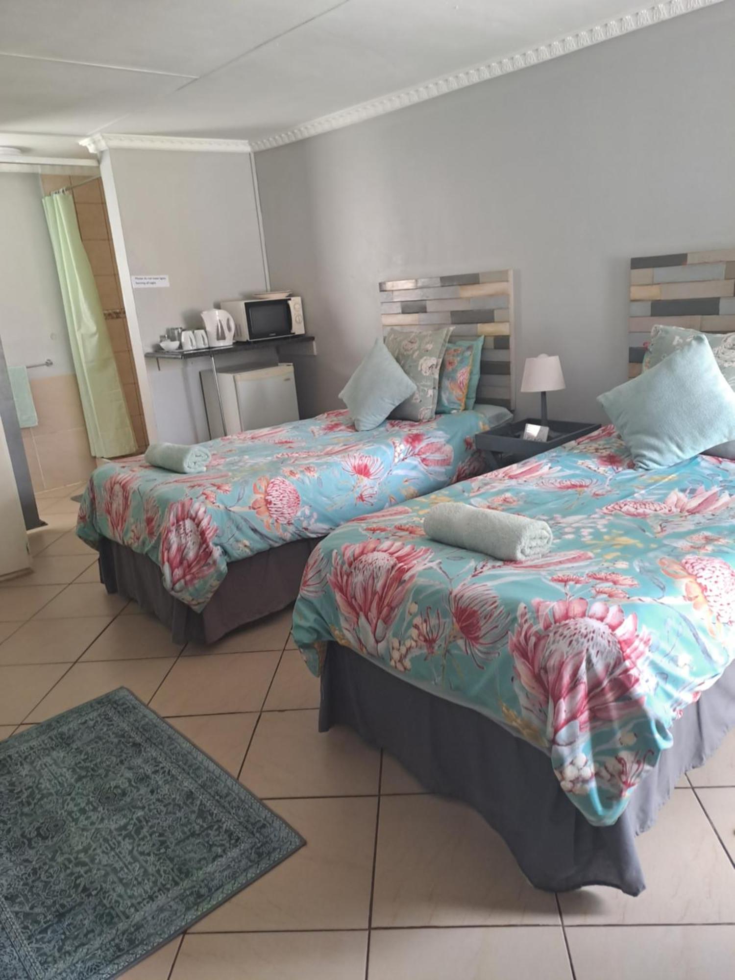 Lallapanzi Country Stay Ermelo Eksteriør billede