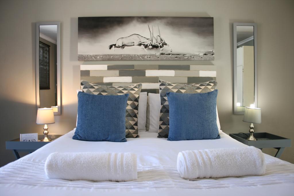 Lallapanzi Country Stay Ermelo Eksteriør billede