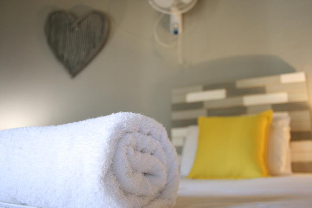 Lallapanzi Country Stay Ermelo Eksteriør billede