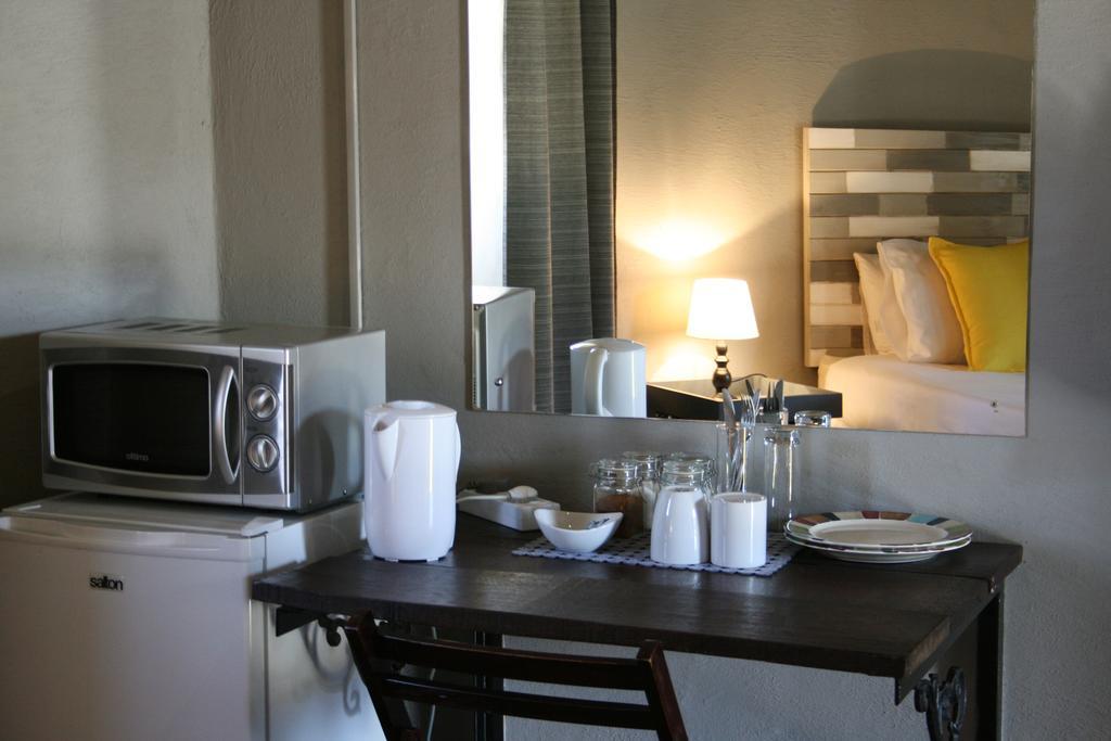 Lallapanzi Country Stay Ermelo Eksteriør billede