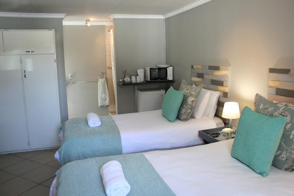 Lallapanzi Country Stay Ermelo Eksteriør billede
