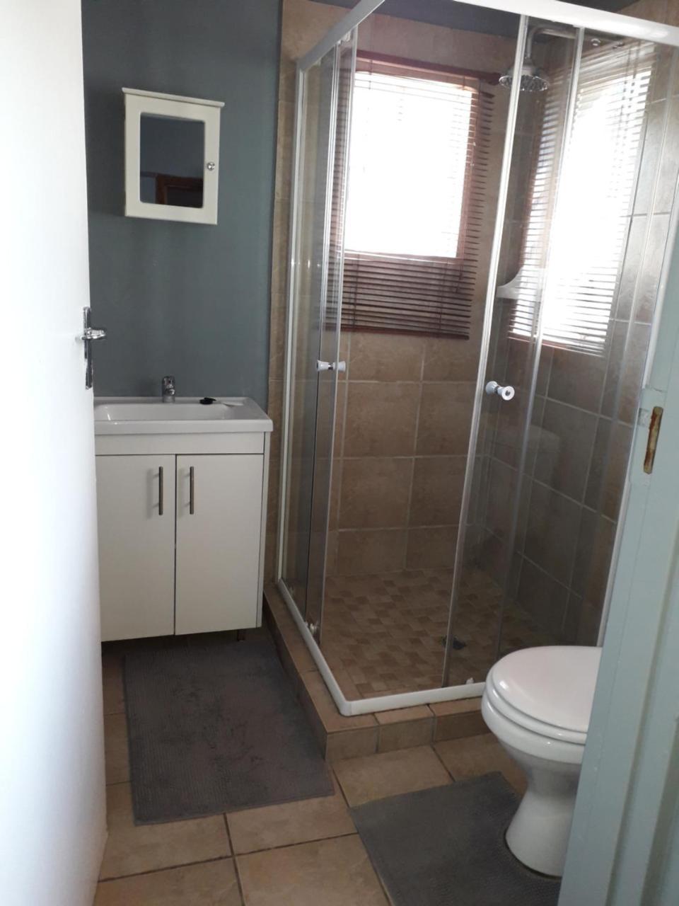 Lallapanzi Country Stay Ermelo Eksteriør billede