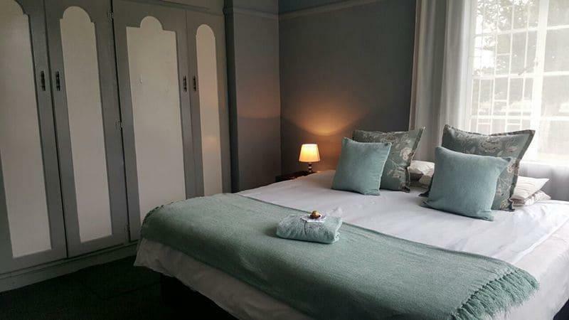 Lallapanzi Country Stay Ermelo Eksteriør billede