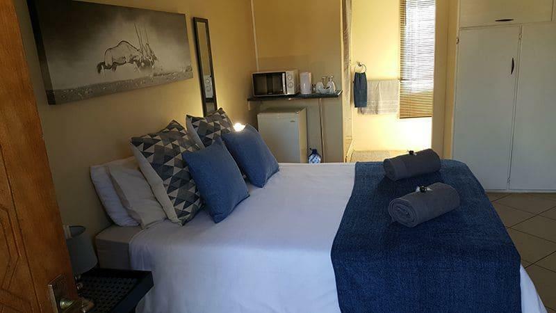 Lallapanzi Country Stay Ermelo Eksteriør billede