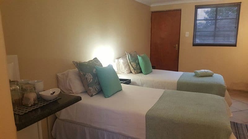 Lallapanzi Country Stay Ermelo Eksteriør billede