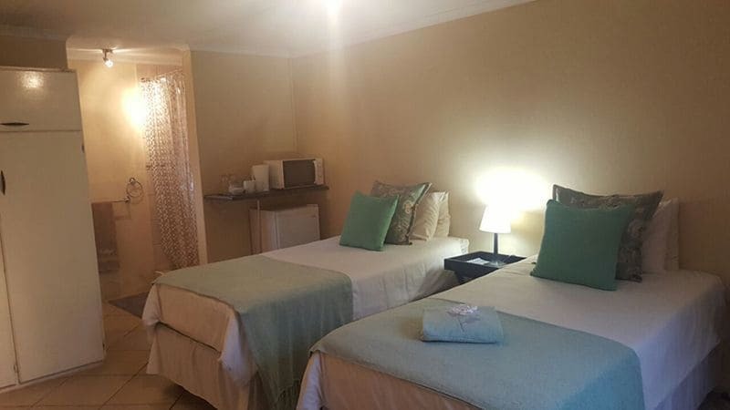 Lallapanzi Country Stay Ermelo Eksteriør billede