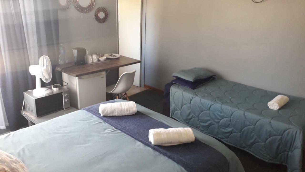 Lallapanzi Country Stay Ermelo Eksteriør billede